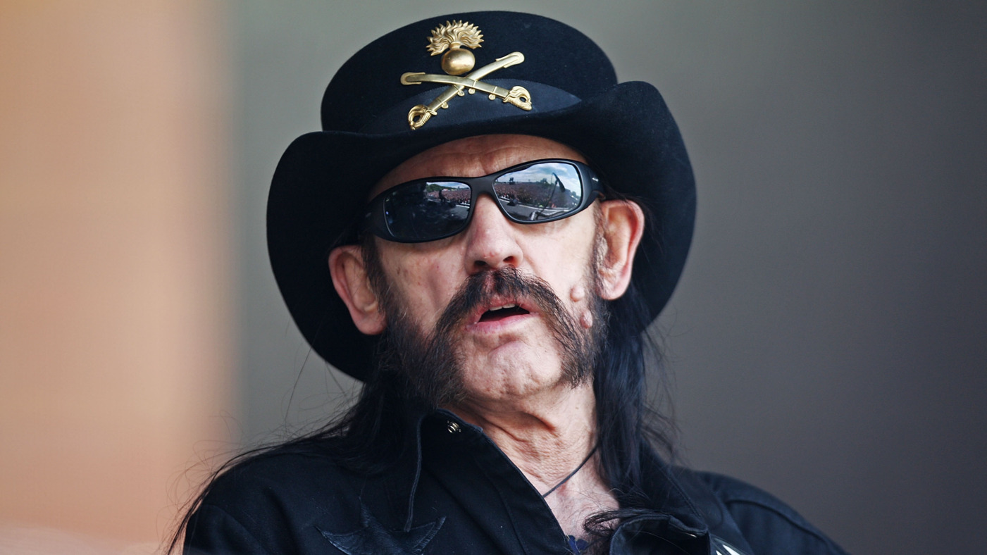 Czy Lemmy chciał żyć wiecznie?