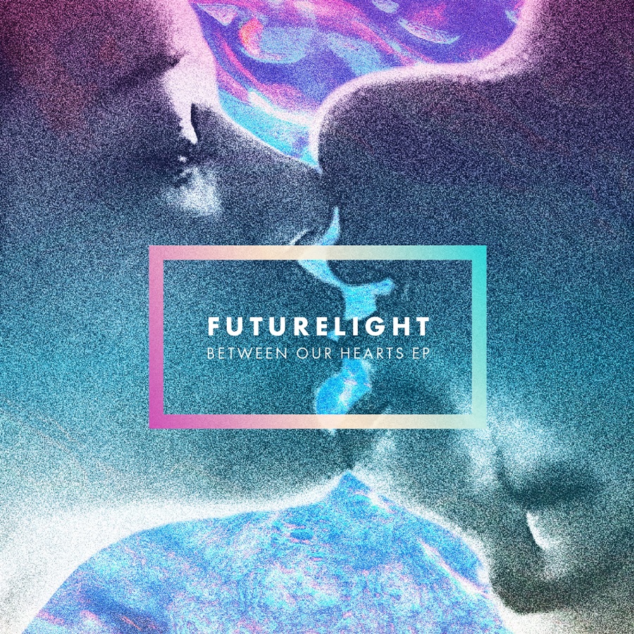 Futurelight - Between Our Hearts (EP)