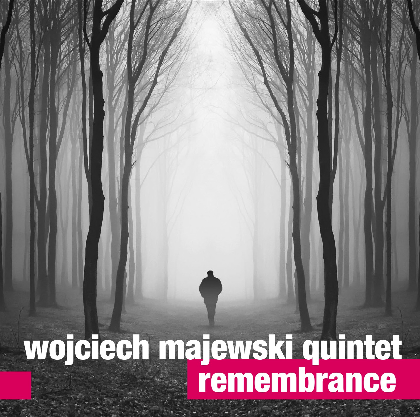 Wojciech Majewski Quintet - Remembrance