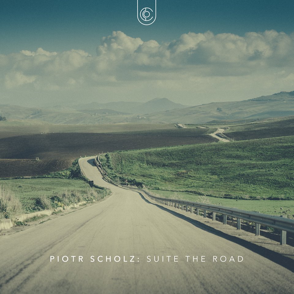 Piotr Scholz - Suite: The Road