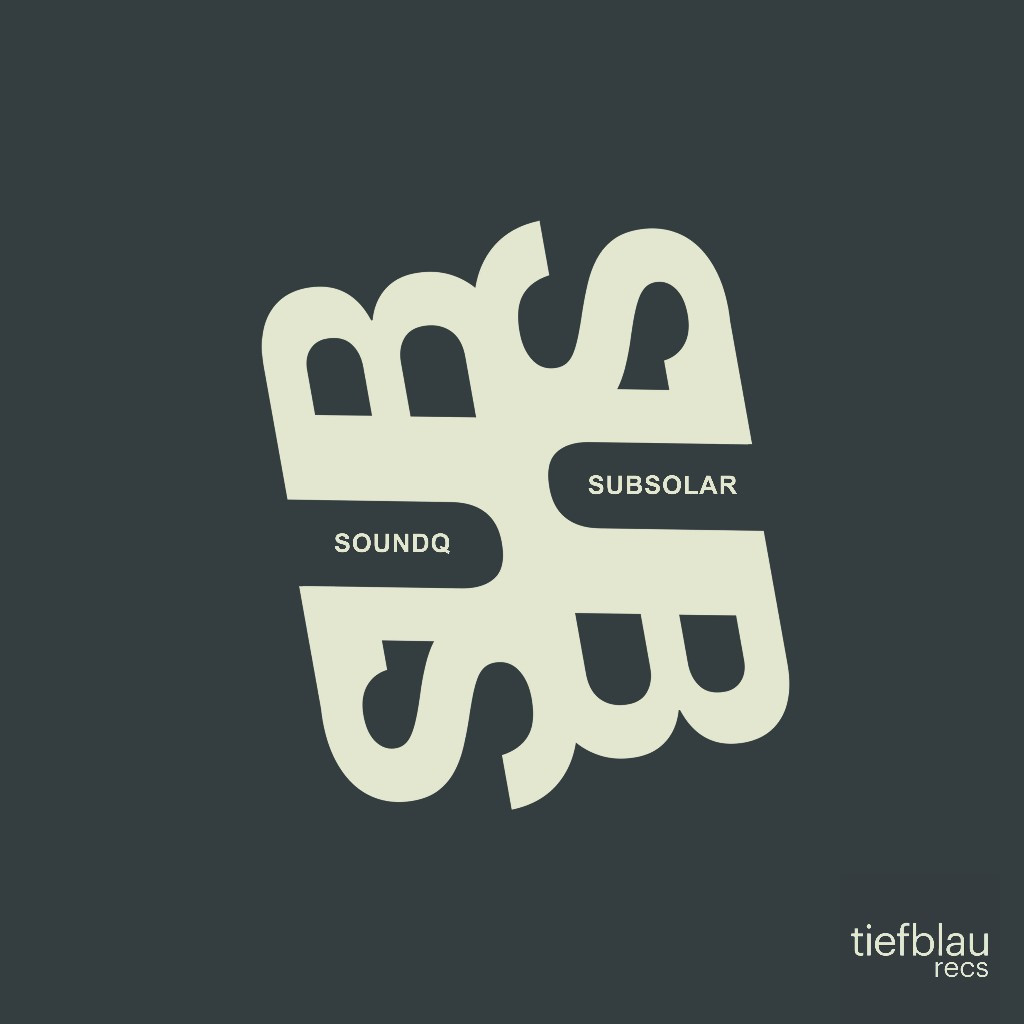 SoundQ - Subsolar (EP)