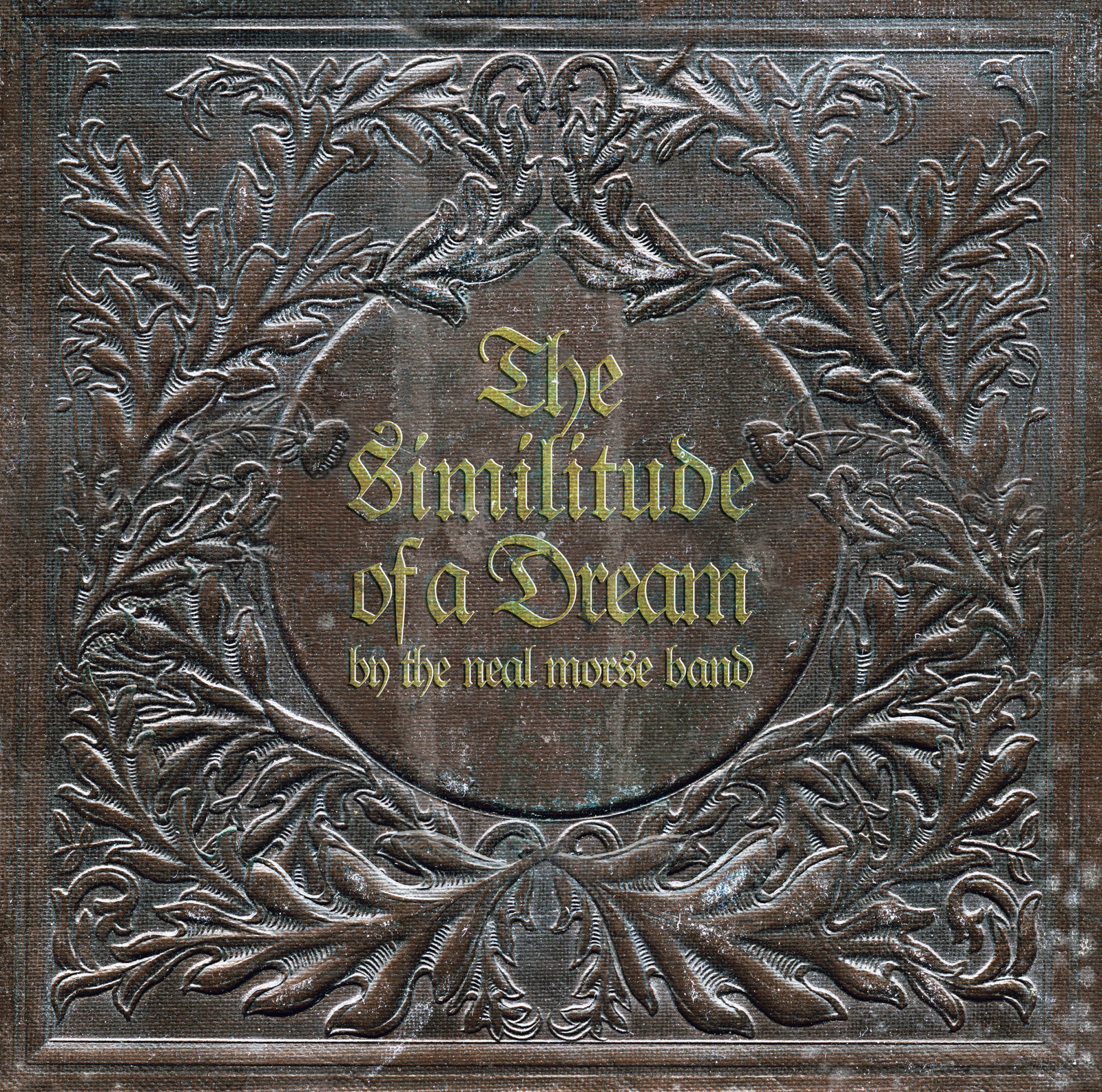 The Neal Morse Band - Similitude of a Dream