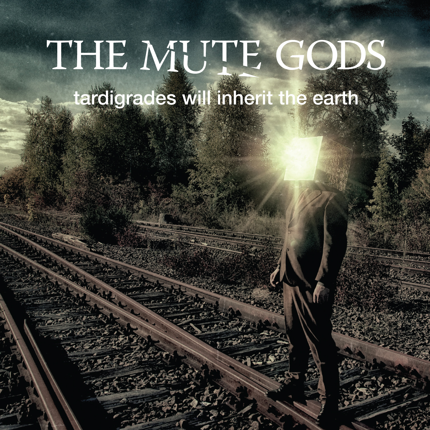 The Mute Gods - "Ten album to uznanie naszej kruchości" - wywiad z Nickiem Beggsem