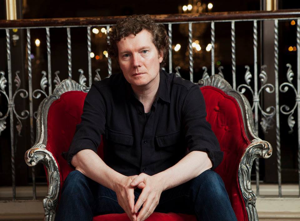 Tim Bowness - Lost In The Ghost Light