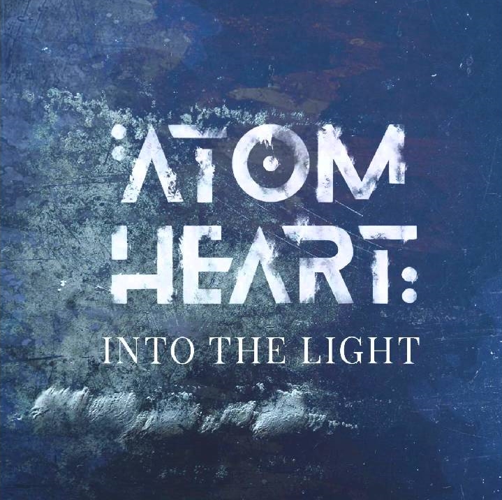 Atom Heart - Into The Light