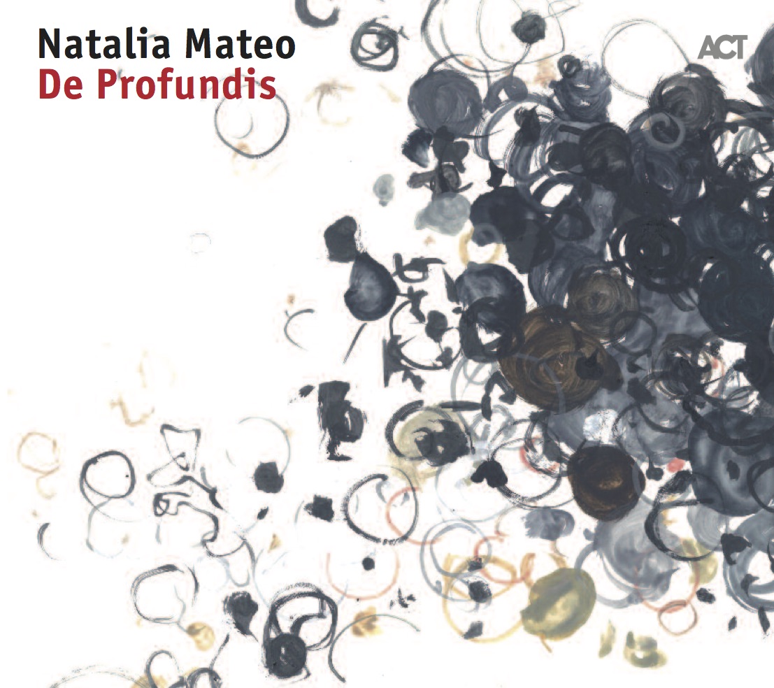 Natalia Mateo - De Profundis