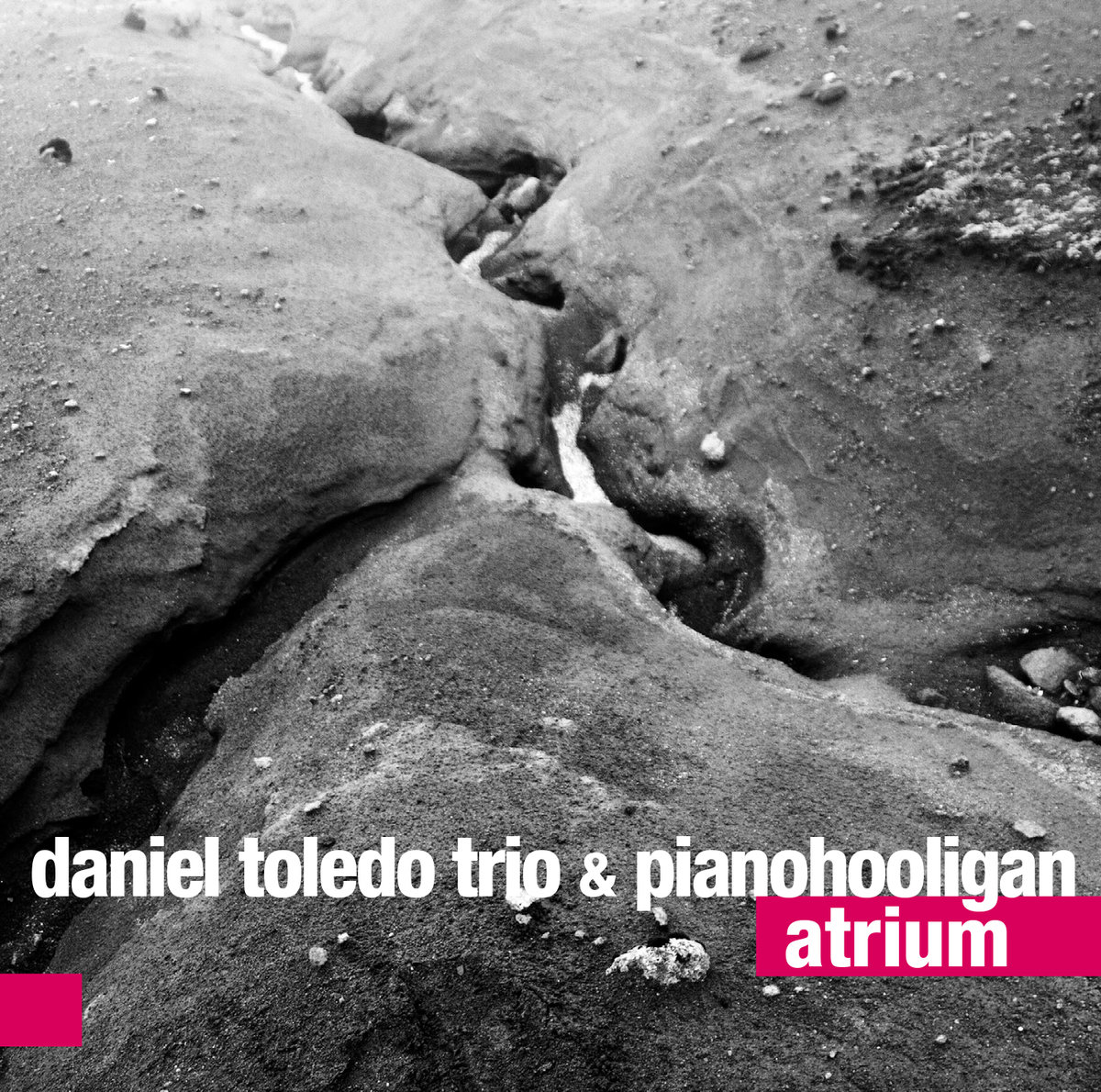 Daniel Toledo & Pianogooligan - Atrium
