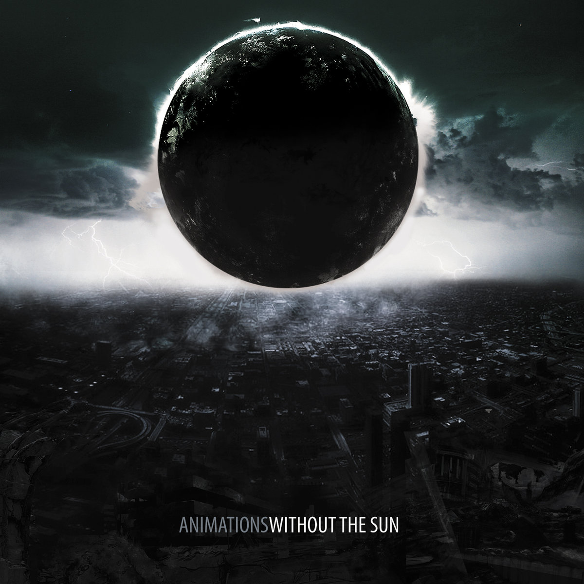 Animations - Without the Sun
