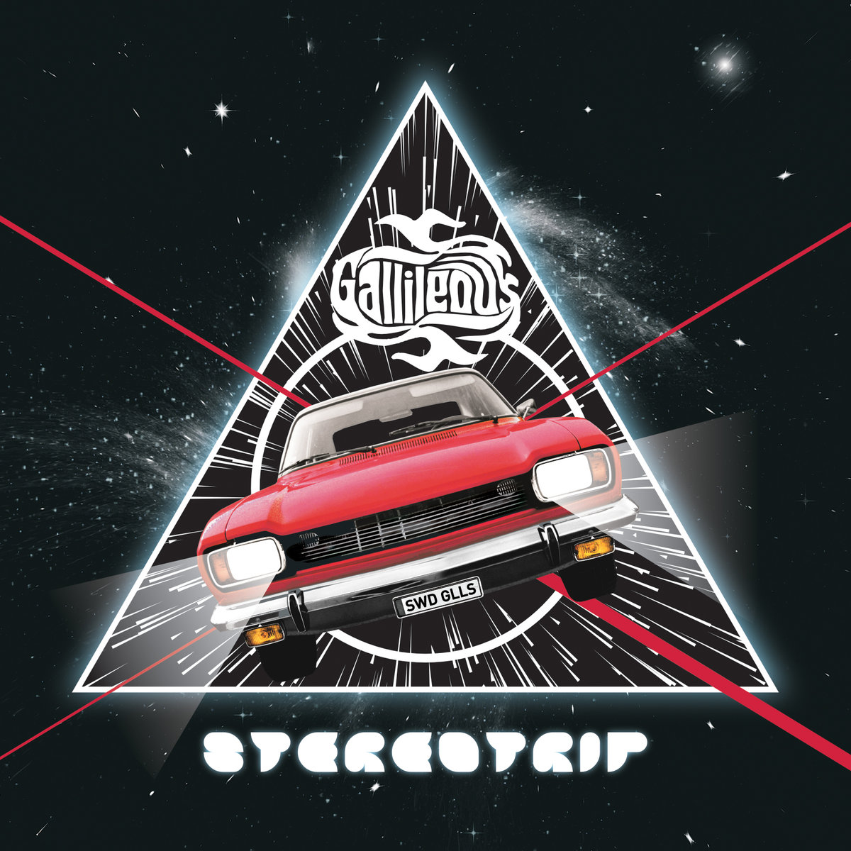 Gallileous - Stereotrip