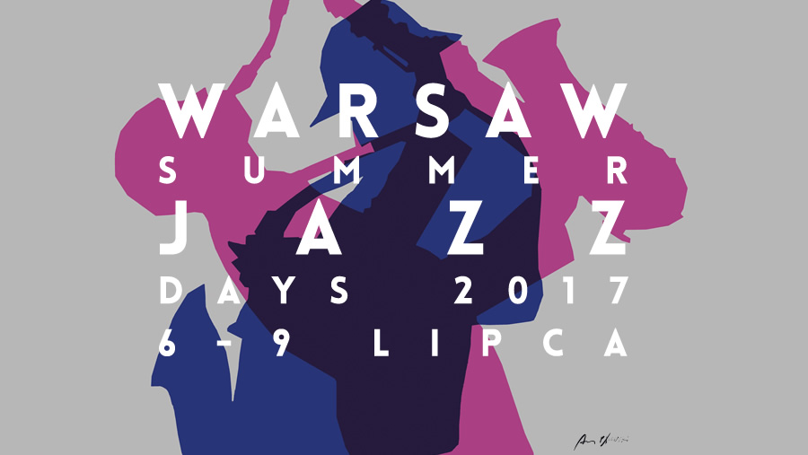 Warsaw Summer Jazz Days 2017