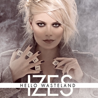Izes - Hello Wasteland