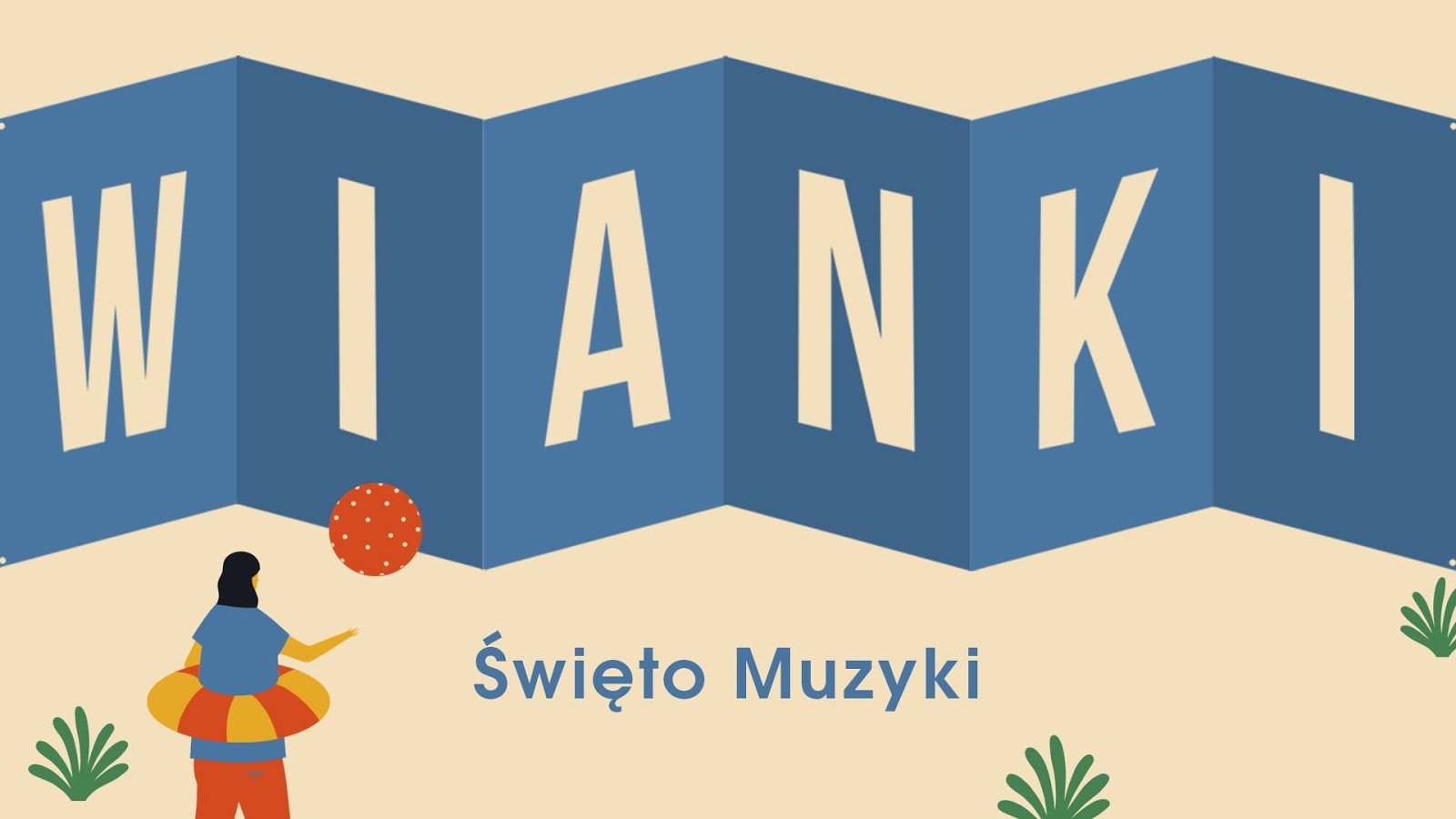 Wianki - Święto Muzyki (Kraków, 24.06.2017)