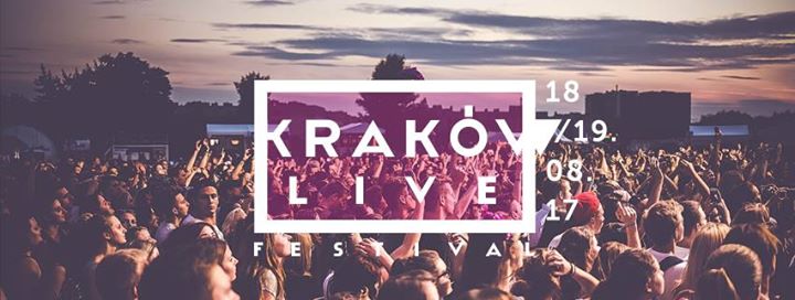 Kraków Live Festival