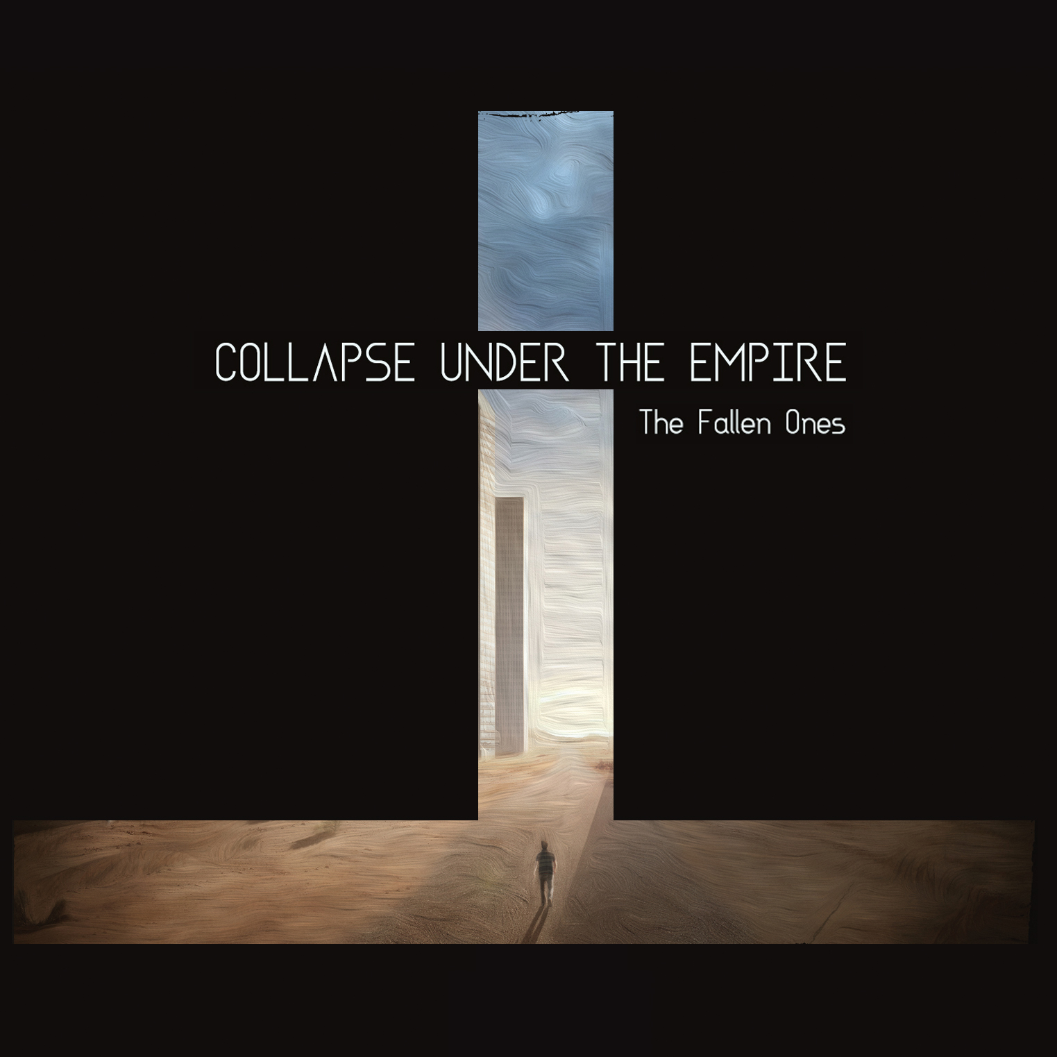 Nowy album Collapse Under The Empire