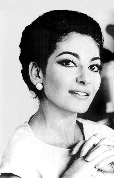 Maria Callas live – czyli zremasterowane nagrania z lat: 1949-1964