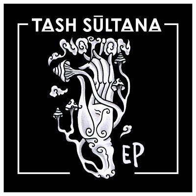 Tash Sultana - Notion (EP)