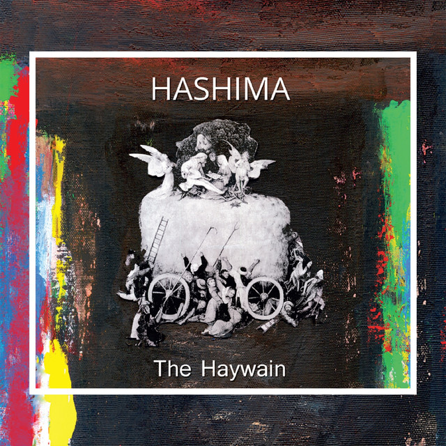 Hashima - The Haywain