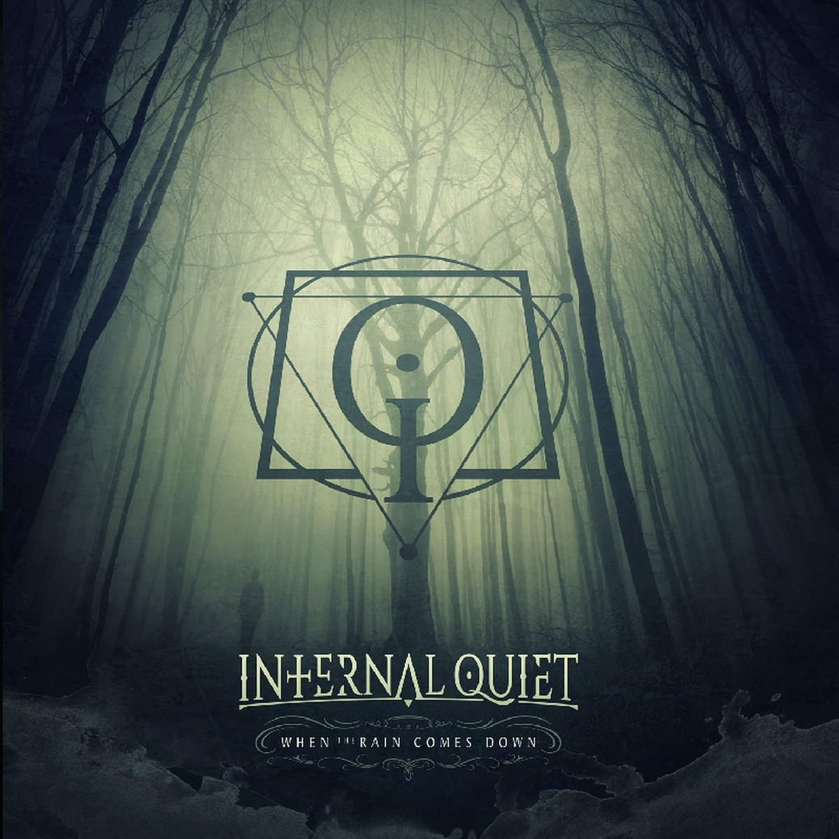 Internal Quiet - When The Rain Comes Down