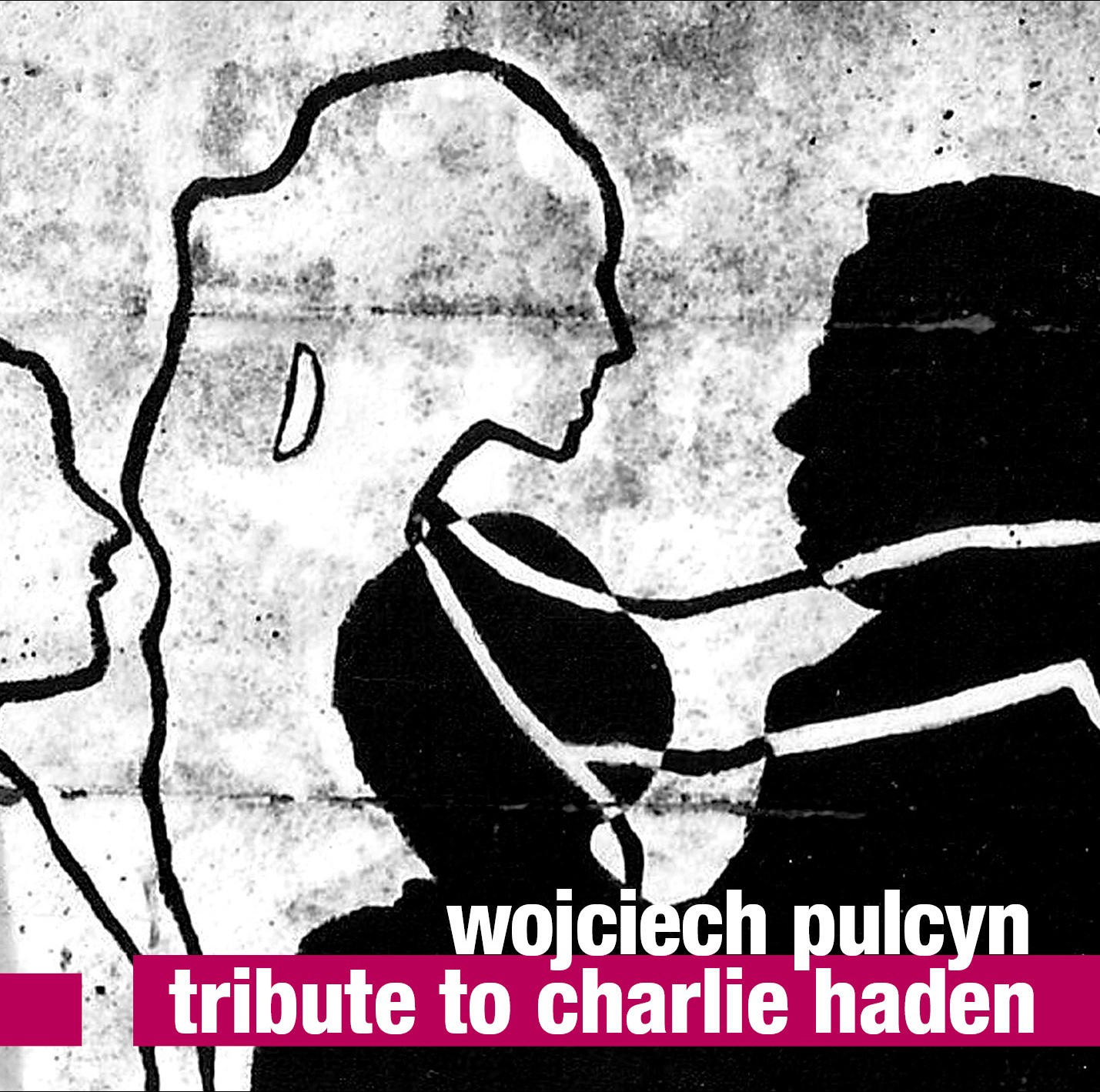 Wojciech Pulcyn - Tribute to Charlie Haden