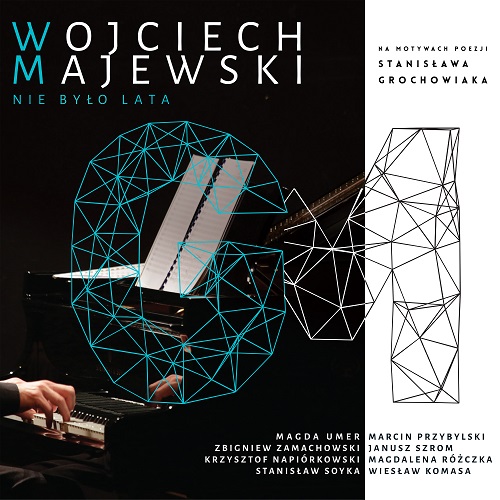 Wojciech Majewski - Nie było lata