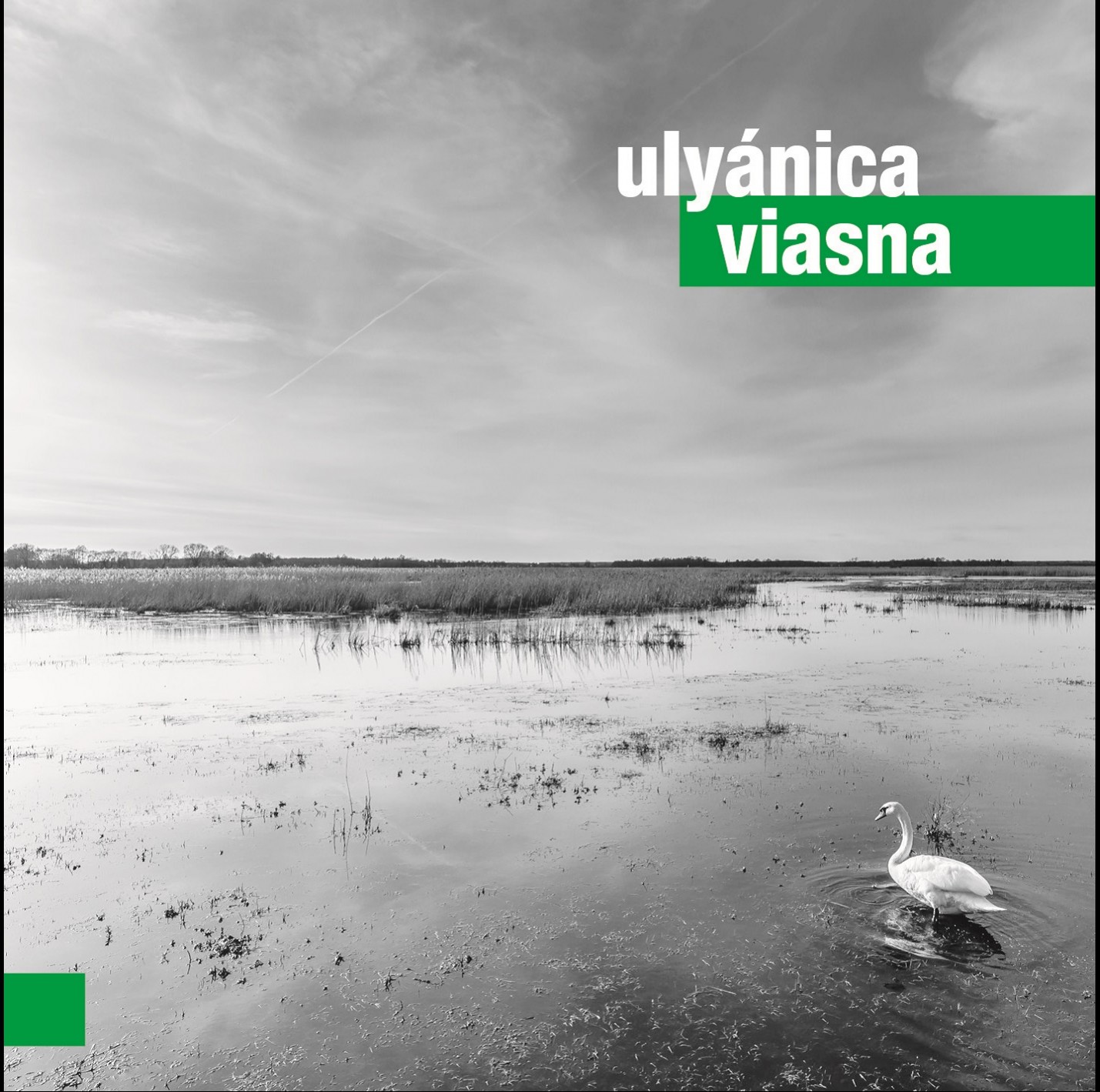 Ulyánica - Viasna