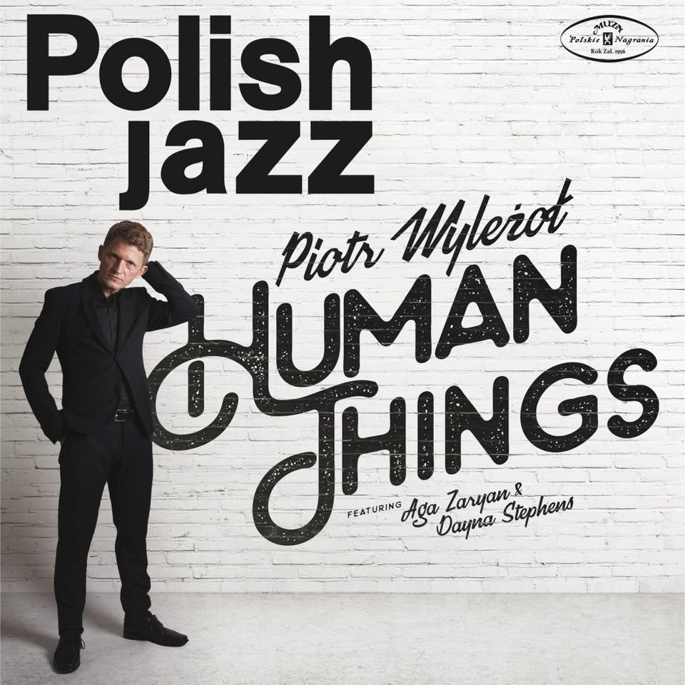 Nowa płyta w serii Polish Jazz!