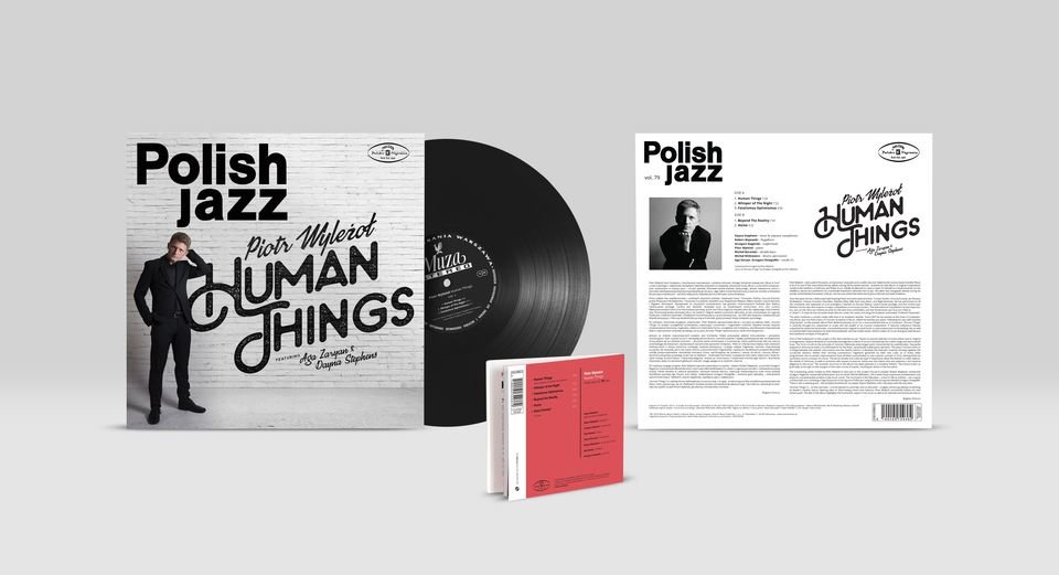 Nowa płyta w serii Polish Jazz!