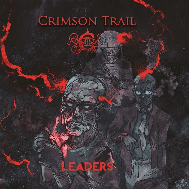 Crimson Trail - Leaders