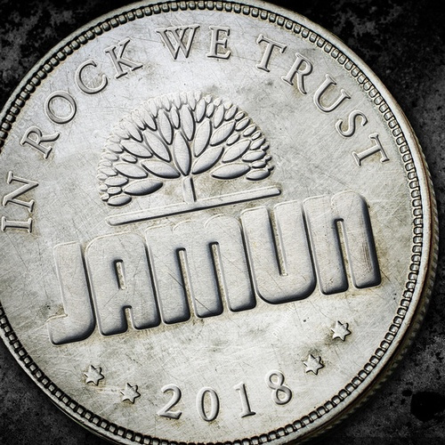 Jamun - In God We Trust