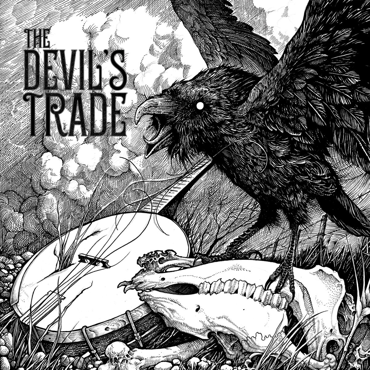 The Devil's Trade - What Happened to the Little Blind Crow