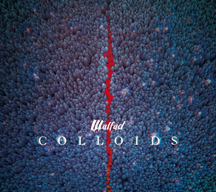 Walfad - Colloids