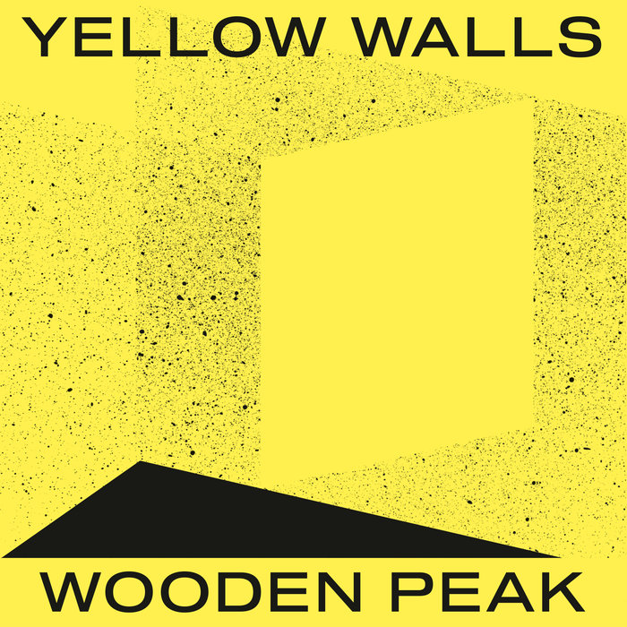 Wooden Peak - Yellow Walls