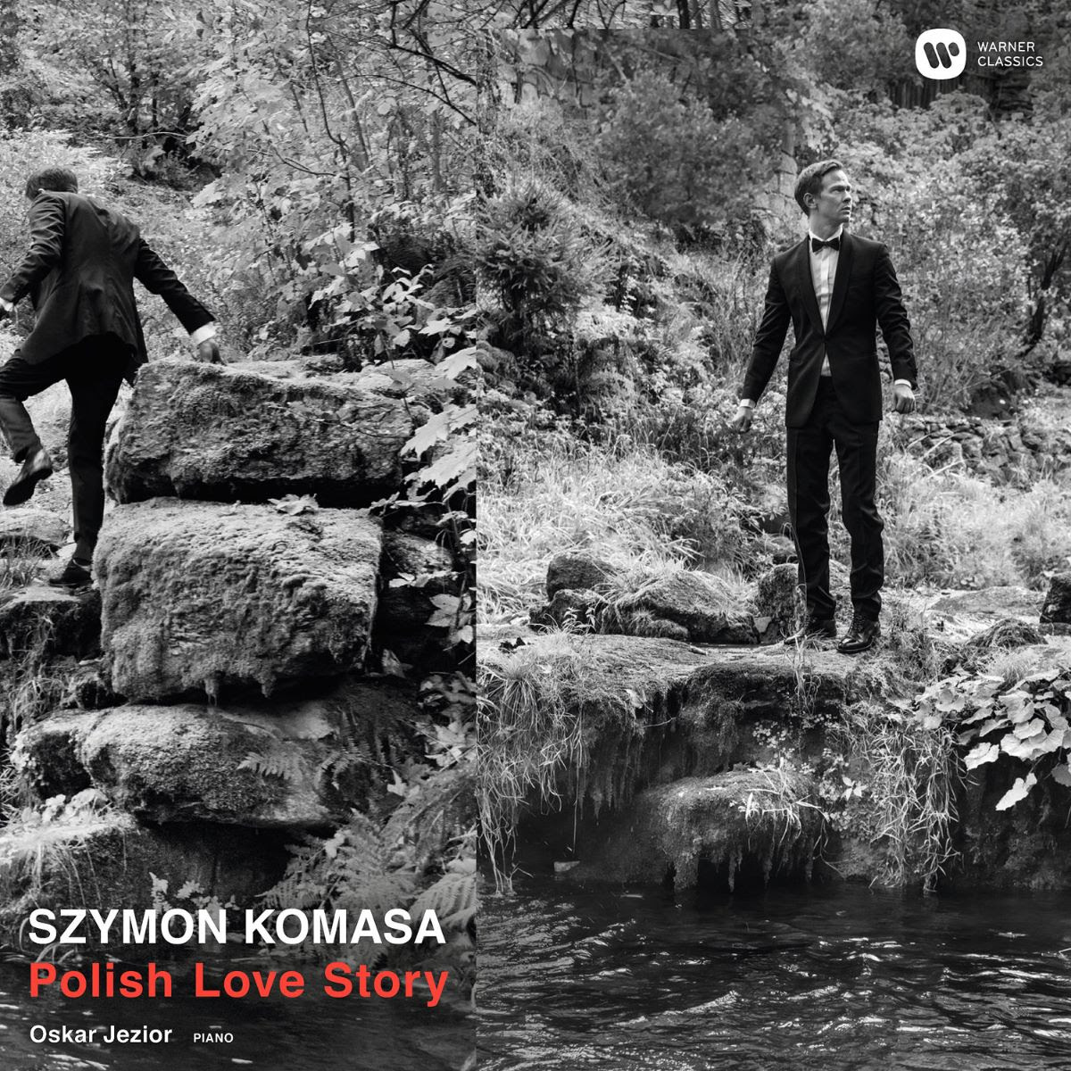 Szymon Komasa - Polish Love Story