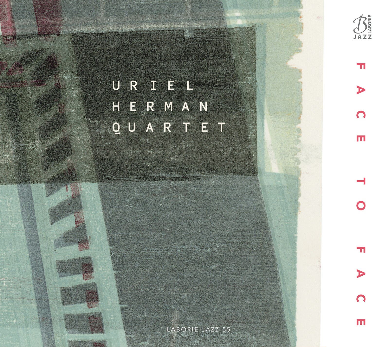 Uriel Herman Quartet - Face To Face