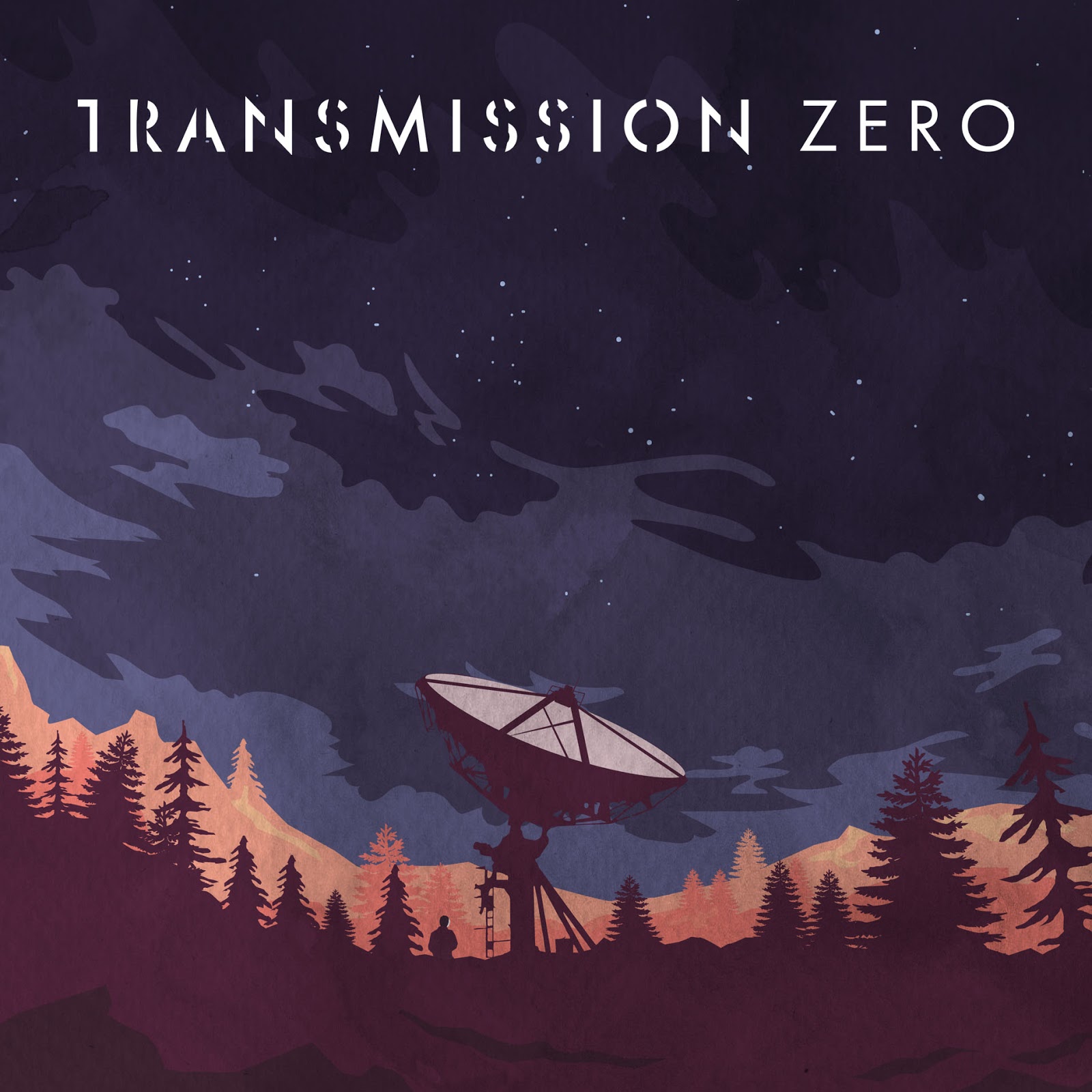 Transmission Zero - Transmission Zero
