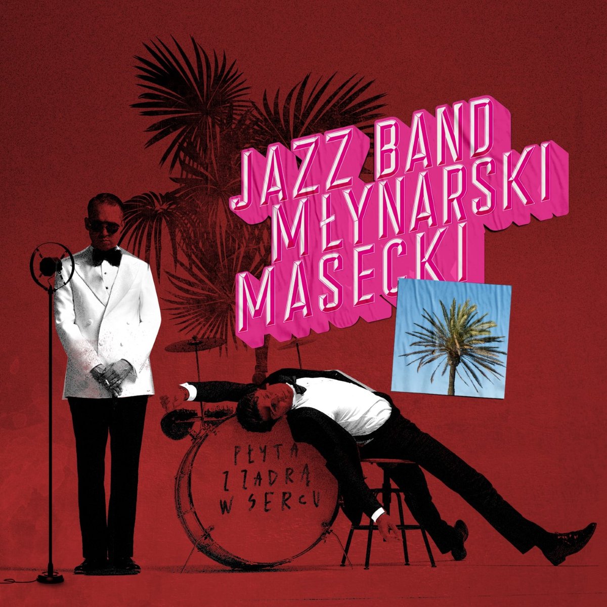 „Yo-Yo” - pierwszy singiel z najnowszej płyty Jazz bandu Młynarski - Masecki „Płyta z zadrą w sercu”