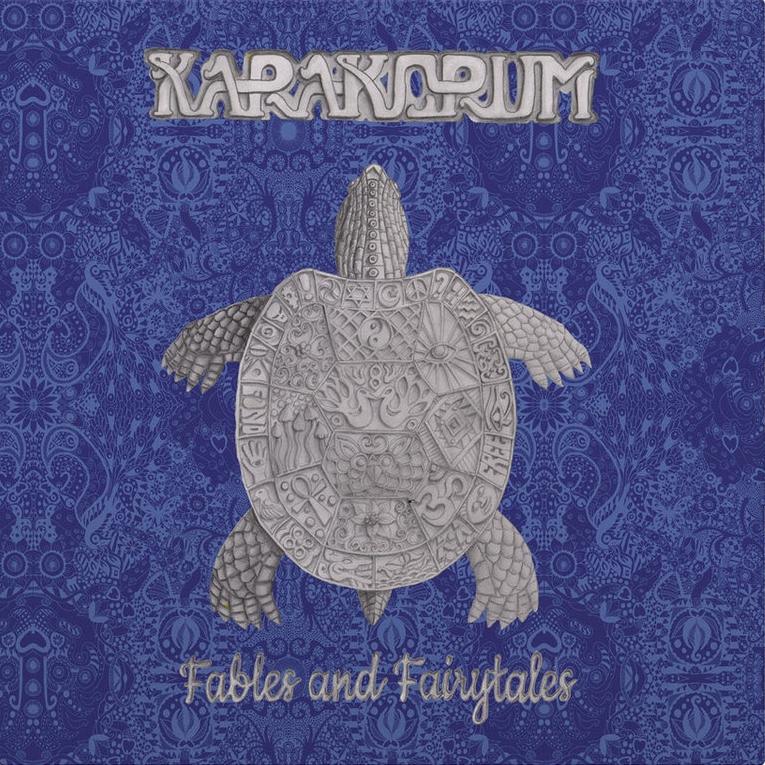 Karakorum - Fables And Fairytales