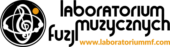 Logo LMF - 150 px