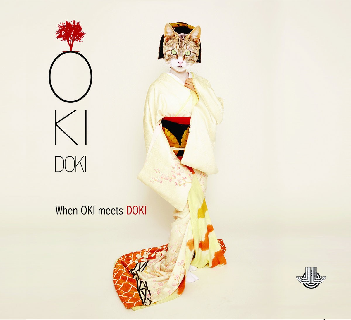 Okidoki - When Oki Meets Doki