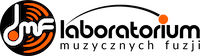 Laboratorium Muzycznych Fuzji Logo - Mobile