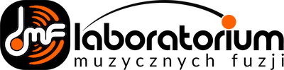 Laboratorium Muzycznych Fuzji Logo - Mobile