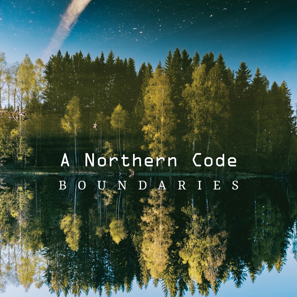 A Northern Code - Boundries