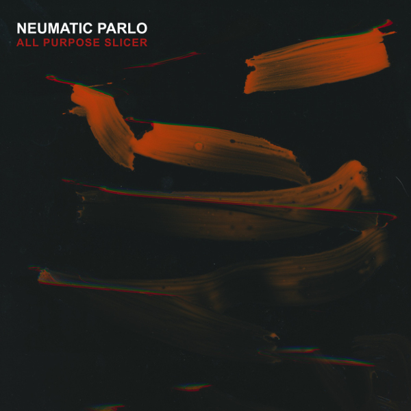 Neumatic Parlo - All Purpose Slicer