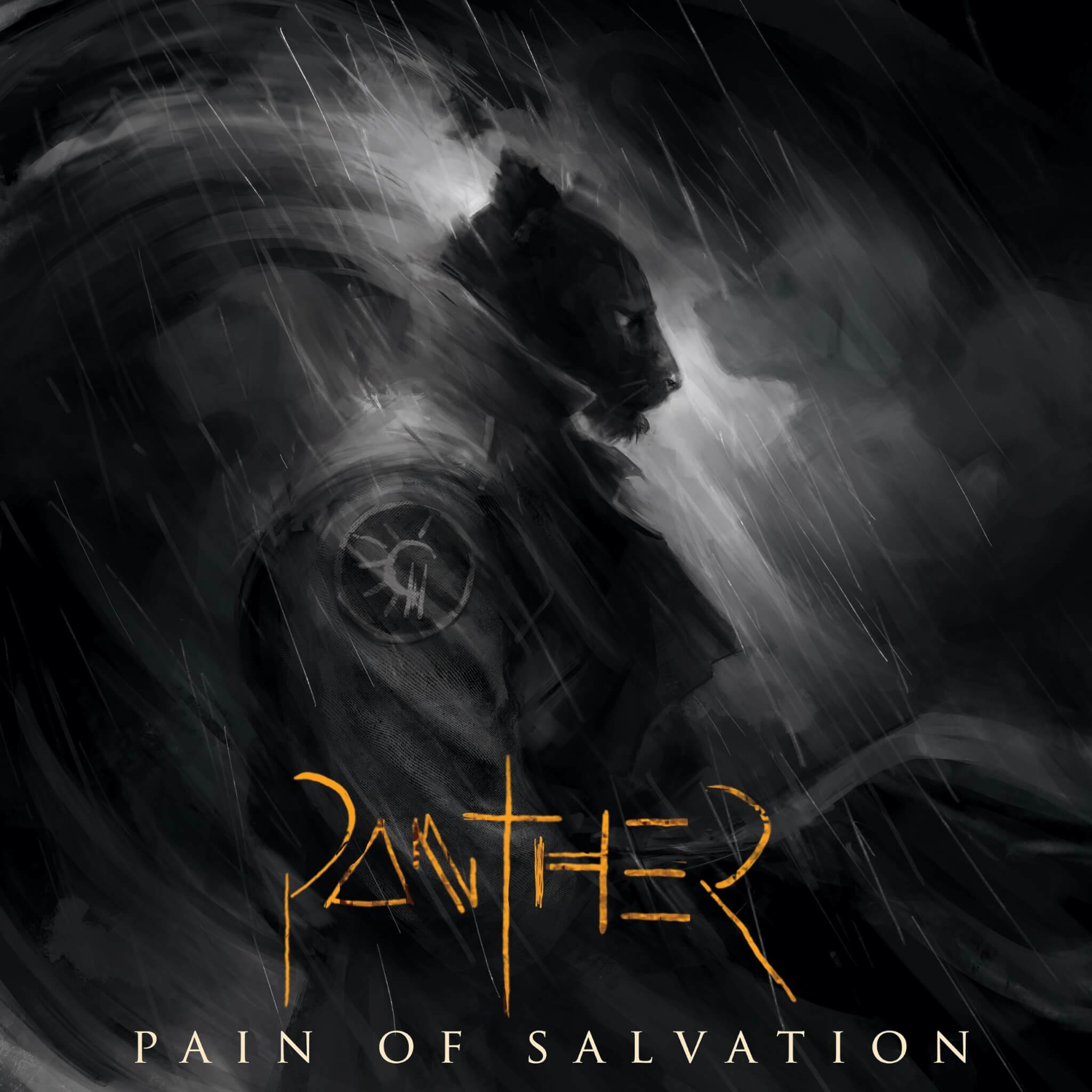Pain Of Salvation ‎– Panther