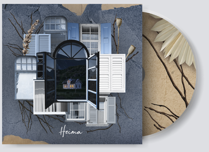 Heima - premiera albumu „W domu”