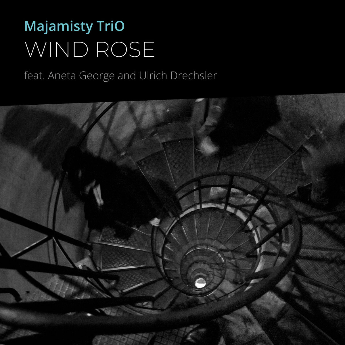 Majamisty Trio - Wind Rose