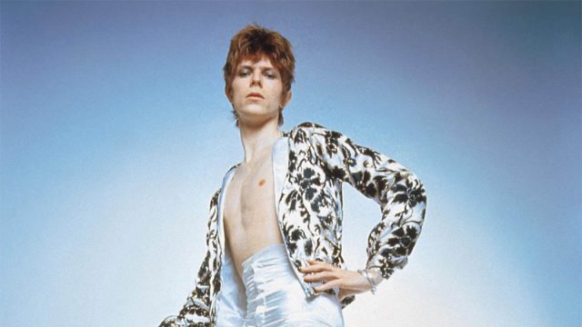 David Bowie: reedycja kultowej płyty już w czerwcu 2022