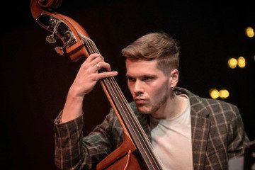 Ewan Hastie - Fot. Marcin Pulawski