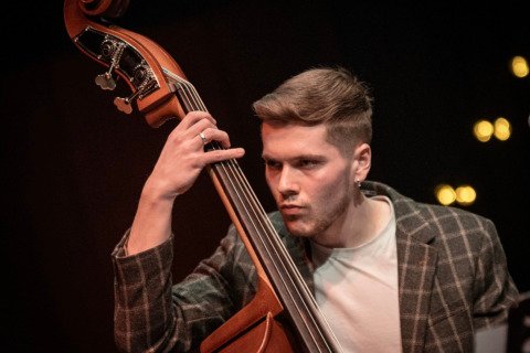 Ewan Hastie - Fot. Marcin Pulawski
