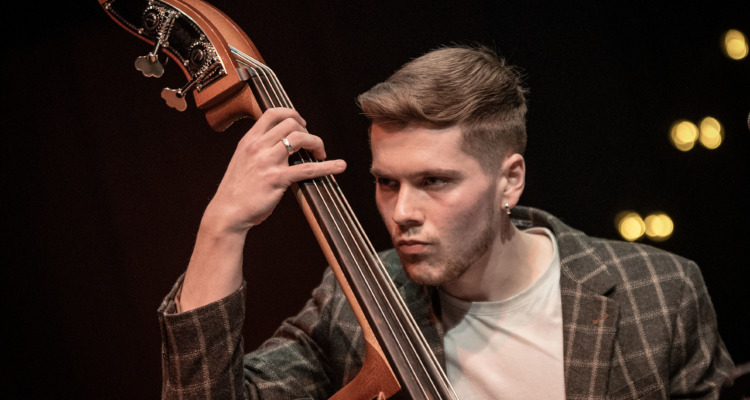 Ewan Hastie - Fot. Marcin Pulawski